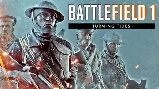 BATTLEFIELD 1 PREMIUM ★ Alle Maps ★ Live #937 ★ PC Multiplayer Gameplay Deutsch German