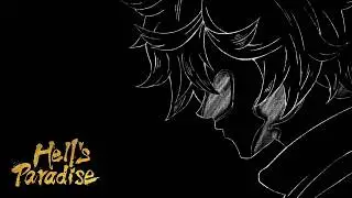 Hell's Paradise Season 2 Ending | 