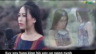 Tata Nina Kev Nyuaj Siab Full Song