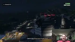GTA V:  Breeching DATA. Team Up Thursday!