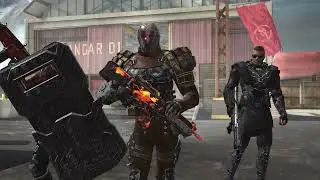 Modern Combat 5 2024-08-28 Team Battle