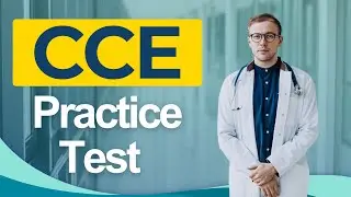 CCE Practice Test 2026 Certified Clinical Engineer Questions Answers Exam Prep Certification