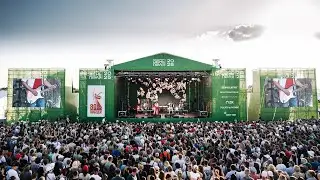 Всероссийский день поля 2025 - Ecoteck Arena