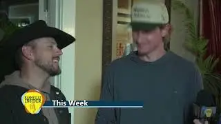 This Week On Nashville Insider EP 407