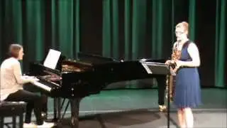 Fusion Suite - Catherine McMichael - Fusion