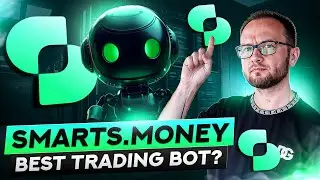 SMARTS MONEY: Automated MEV Strategies // Maximum Profit Extraction