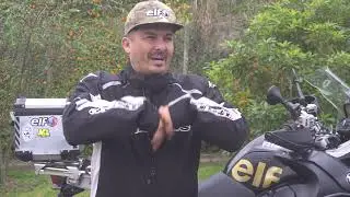 BMW R1200 GS🔧 / Mucho que aprender /Piston A Tope