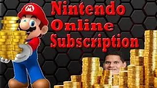 Nintendo Switch Online Subscription Price Revealed