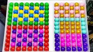 Nyka Play – Satisfying Ball Sorting & Color Puzzle Fun