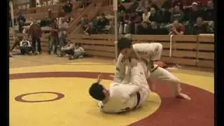 Robert Drysdale Worlds BEST Jiu-Jitsu Coach