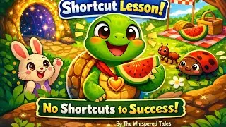 ✨️Tobys shortcut lessons 🍉                                       🎉No shortcut to scusses ✨️