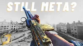 Is This Underrated Gun Still OP and BROKEN on Battlefield 5?