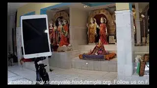 Sunnyvale Hindu Temple