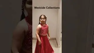 Birthday dress shopping #westsidestores #westsidekids #westsidehaul #kidswestside#kids #kidshaul