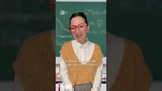 🚨 Scholz Interview Ank&uuml;ndigung 🚨 | un.logo! #shorts