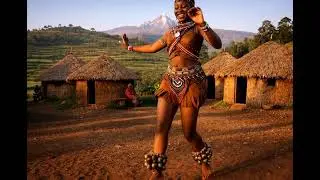 Mt kenya dance
