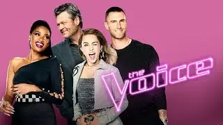 WHAT'S HAPPENING: The Voice Season 13 Finale - Request Tickets!