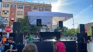 Chosen Few DJS House Music Takeover Chicago Hyde Park 06.30.2022
