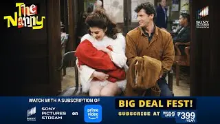 Fran's Got a Baby & C.C. Attacks an Investor | The Nanny