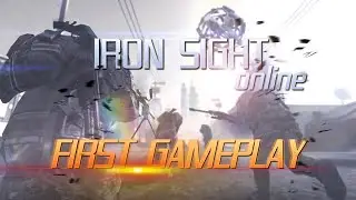 Iron Sight - Gameplay 2016 new game