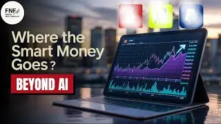 The Fintech Stocks Crushing AI Hype &mdash; Should You Buy?