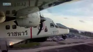 RUAG Dornier 228 RTN (Royal Thai Navy)