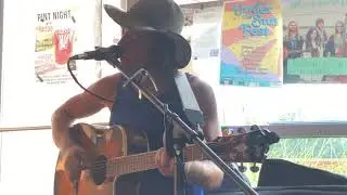 Nicholas Jamerson - Runnin Rebels (The Picnic Tap)
