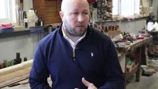 The Restorers: Paul Leverett, Piano Restorations Ltd