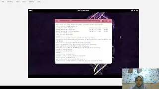 Update Sistem CentOS Menggunakan YUM | Persiapan Lingkungan Praktikum Administrasi Server 3