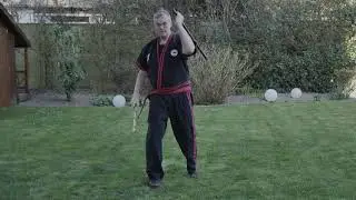 Trainings Tipp Solo Reaktionstraining