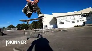 Skate your age