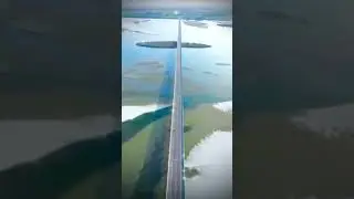 India ka hihas bridge bogibeel #assam & #arunachalpradesh ke beh ma ha