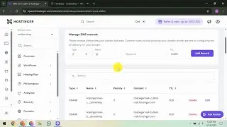 How To Test Email Sending in Hostinger