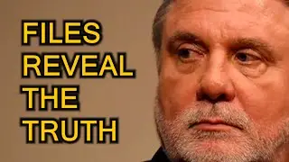 Reports show Mike Rinder covered up Child SA in Scientology