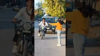 देसी 👦🏻 ko ग़रीब samjh रही थी 🔥😎 @CaringAnkit295 #trending #shorts #deshi #viral #love #new