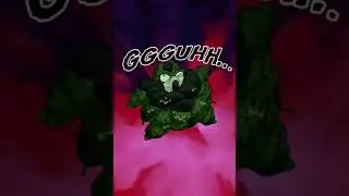LR INT Cell (Perfect Form) Revival animation