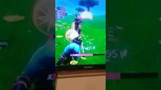 Fortnite Week 4 secret battle star