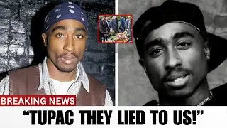 TUPAC IS ALIVE! THEY OPENED THE GRAVE, EVERYONE WAS SHOCKED!