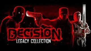 Decision Legacy Collection - Steam PC Game Review -