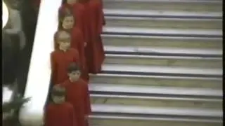 Atlanta Boy Choir Georgia State Christmas Tree Lighting Pt2 .m4v