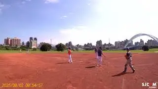新和 NO 2025063 MIRACLE VS 台大經濟OB  250802 3