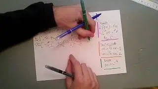 Transformée de Laplace