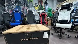 DXRacer  MASTER XL (2024)