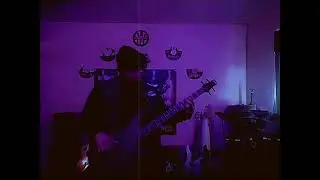 Måneskin - HONEY (ARE U COMING?)--- BASS COVER