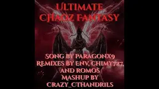Crazy_Cthandrils - Ultimate Chaoz Fantasy