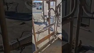 Чудо инженерной мысли!