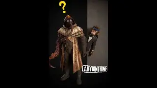 Labyrinthine | Confused Miner