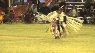 COZAD Southern Traditional Red Mountain Powwow