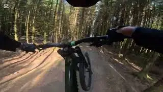 MTB UK Trip 2025
