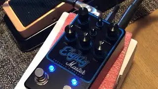 Formula B Eighty Master v2 Overdrive